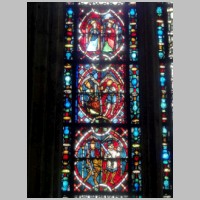 Photo Pierre Poschadel on Wikipedia, Croisillon nord.JPG